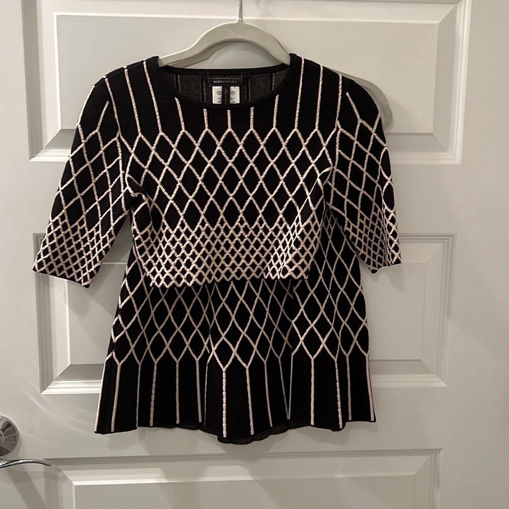 Bcbg Maxazaria set xxs